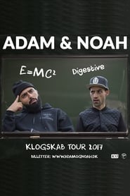 Adam & Noah: Klogskab (2019)