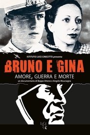 Poster Bruno and Gina 2014