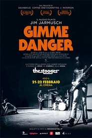 Gimme Danger (2016)