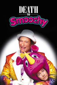 Poster Death to Smoochy 2002