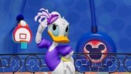 Minnie's Dinner Party