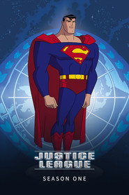 Justice League Season 1 7