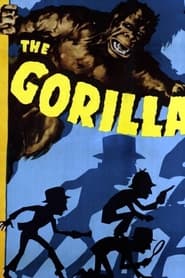The Gorilla постер