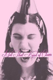 Not That Kind of Clown (2025)