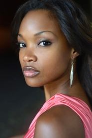 Trinecia Moore-Pernell as Vicky