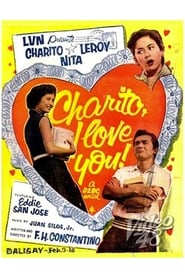 Poster Charito, I Love You