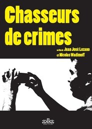 Poster Chasseurs de crimes 2014