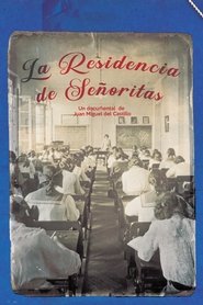 Poster La residencia de señoritas