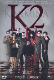 Poster Karmina 2 2001
