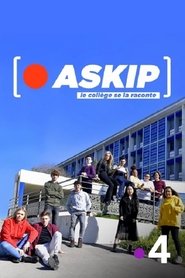 Poster ASKIP, le collège se la raconte - Season 3 Episode 12 : Episode 12 2020