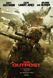 Watch The Outpost 2019  English Subtitles