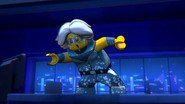 Ninjago: Reimagined - Episode 04 - Sweatin' to the Goldies