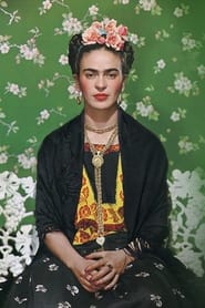 Frida: Viva la vida постер