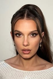 Millie Bobby Brown is Madison Russell