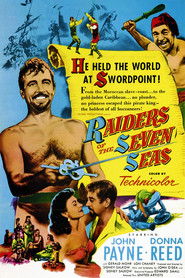 Raiders of the Seven Seas