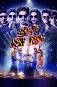 Happy New Year (2014) Hindi Movie