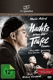 Nachts, wenn der Teufel kam 1957