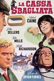 La cassa sbagliata) La cassa sbagliata (1966)