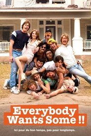 Regarder Everybody Wants Some!! en streaming – FILMVF