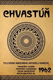 Chvastúň 1962