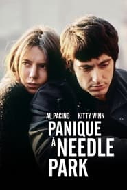 Panique à Needle Park Streaming HD sur CinemaOK