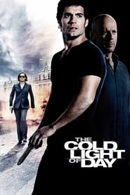 The Cold Light of Day 2012 Movie BluRay Dual Audio English Hindi 480p 720p 1080p