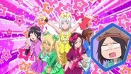 Want to Be an Idol?