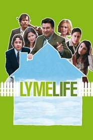 Poster Lymelife 2008
