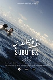 Poster Subutex 2018