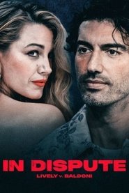 Poster In Dispute: Lively v. Baldoni 2025