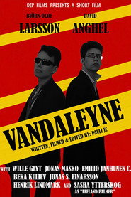 Vandaleyne постер