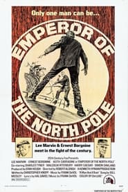 Emperor of the North poster