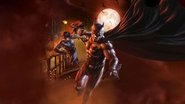 Batman: Mauvais Sang en streaming