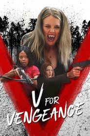 V for Vengeance (2022) online ελληνικοί υπότιτλοι