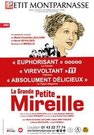 La Grande Petite Mireille (2019)