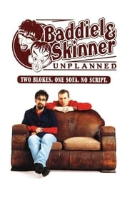 Baddiel & Skinner Unplanned постер