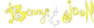 Benny & Joon Logo
