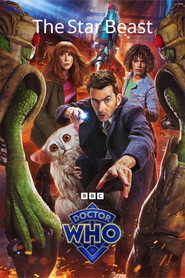 Doctor Who - The Star Beast