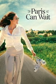 Paris Can Wait (Bonjour Anne)