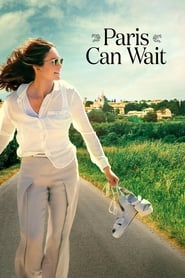 Poster Paris Can Wait 2016