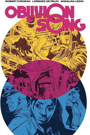 Full Cast of Oblivion Song