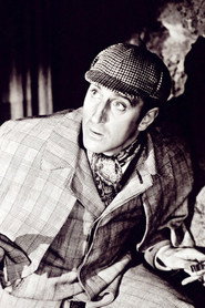Basil Rathbone 884x1326