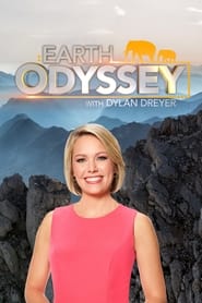 Earth Odyssey with Dylan Dreyer Episode Rating Graph poster