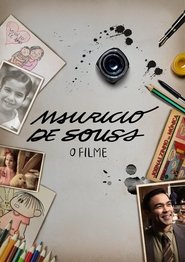Mauricio de Sousa: O Realizador de Sonhos