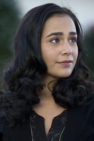 Atossa Leoni is Soraya