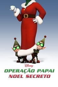 Prep & Landing: Operação Pai Natal