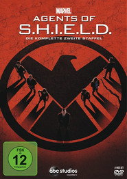 Marvel's Agents of S.H.I.E.L.D. Season 2 23