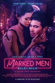 Marked Men: Rule + Shaw (2025)