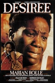 Poster Desiree 1984