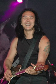 Chris Koo